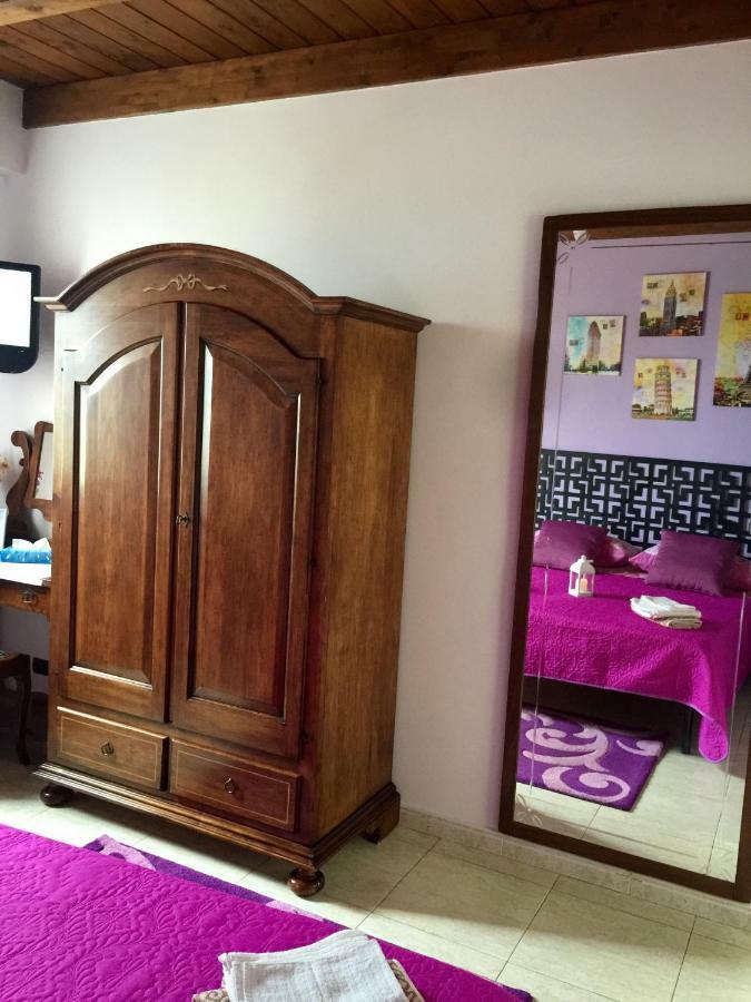 Willa Da Francesca Scilla Zewnętrze zdjęcie